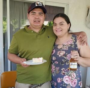 Meet your Posher, Lucero